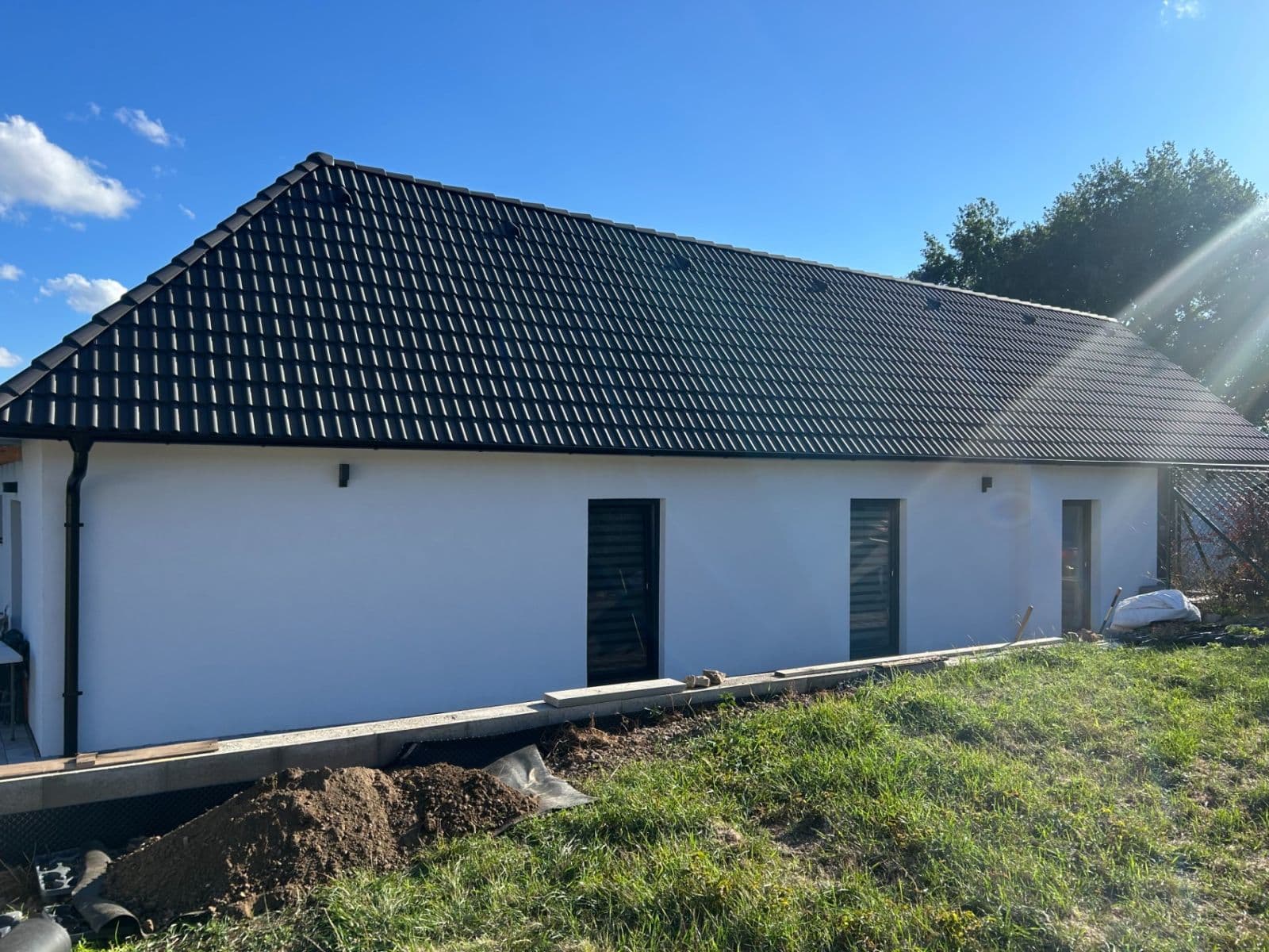 Prodej domu 283 m², pozemek 2.138 m², Rovná, Jihočeský kraj Prodej domu 283 m², pozemek 2.138 m², Rovná, Jihočeský kraj