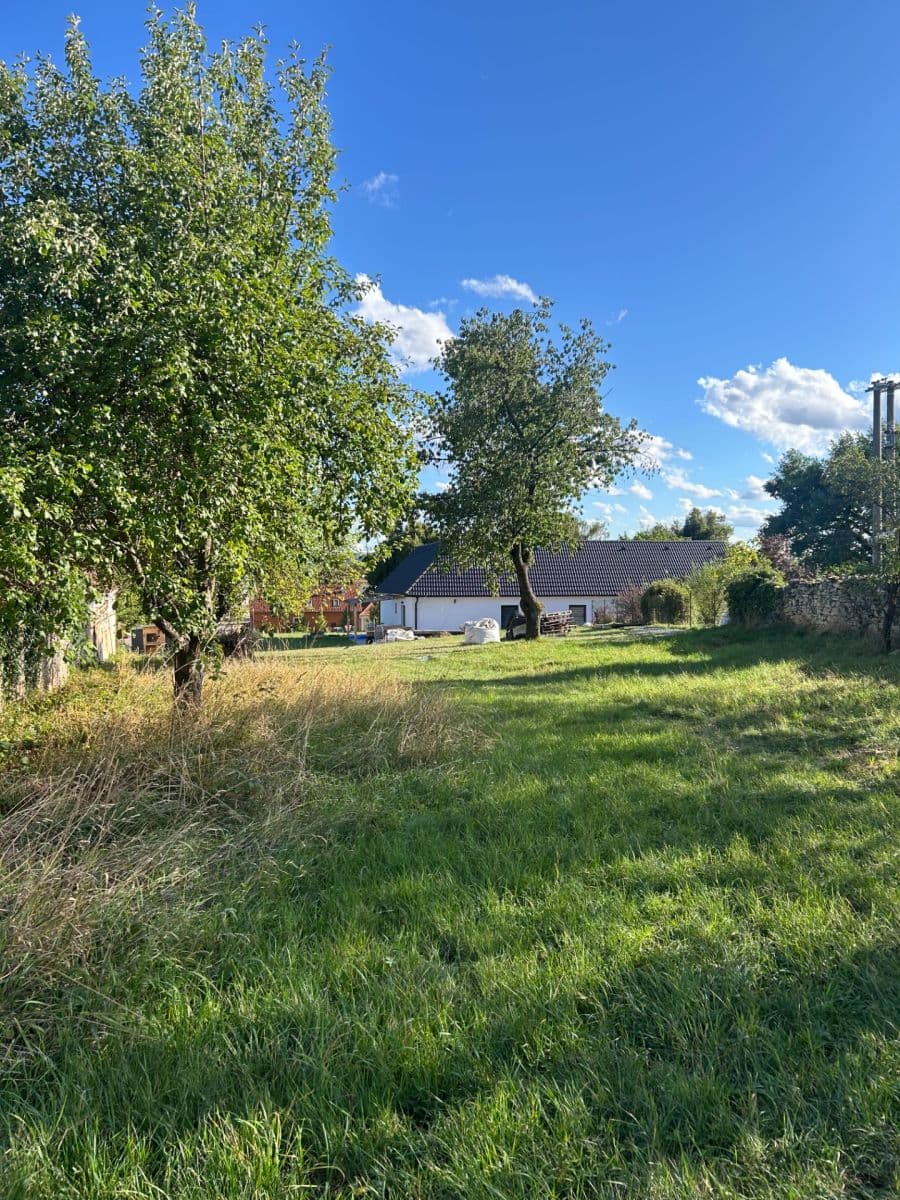 Prodej domu 283 m², pozemek 2.138 m², Rovná, Jihočeský kraj Prodej domu 283 m², pozemek 2.138 m², Rovná, Jihočeský kraj