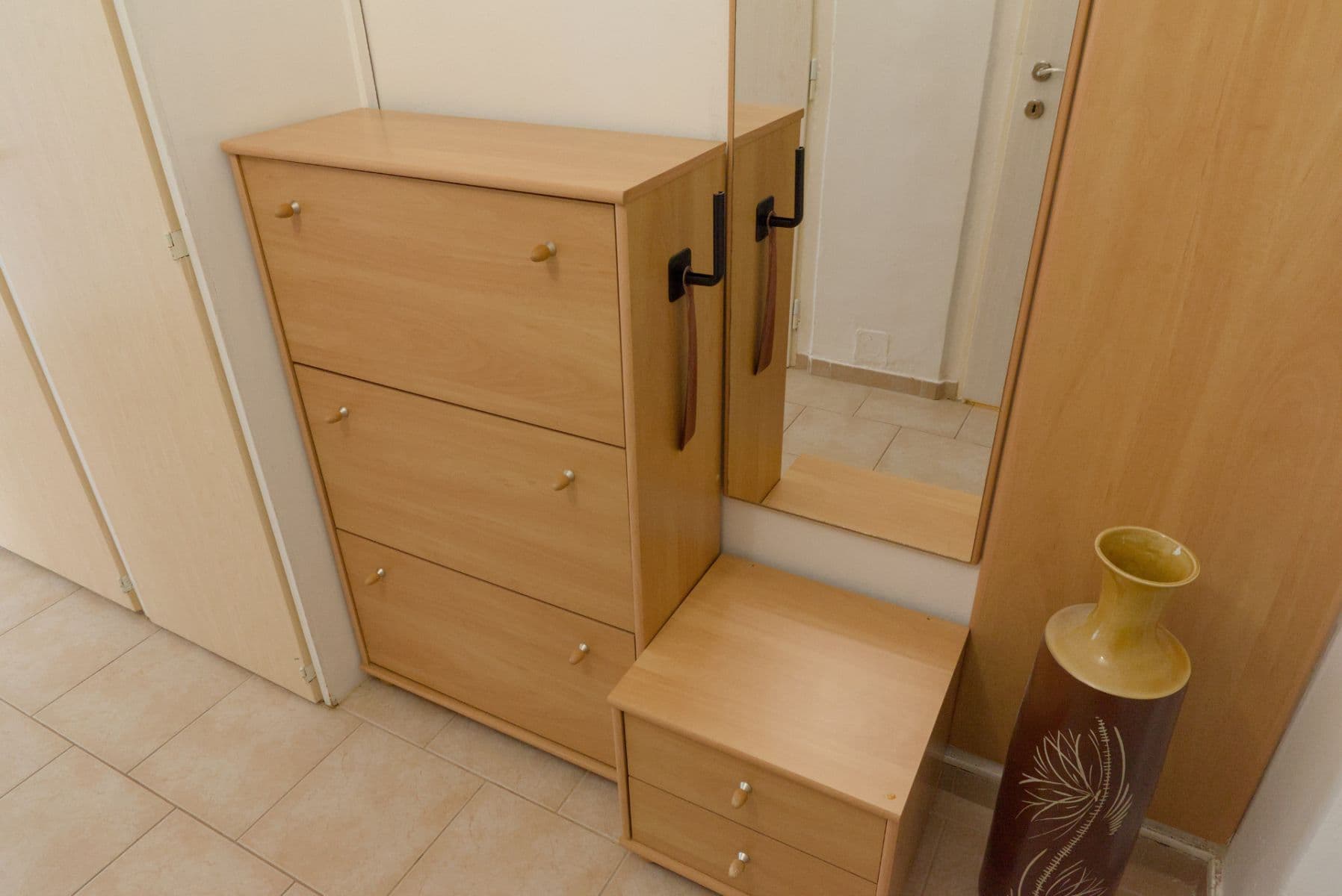 Prodej bytu 3+1 60 m², Petřivalského, Přerov, Olomoucký kraj Prodej bytu 3+1 60 m², Petřivalského, Přerov, Olomoucký kraj