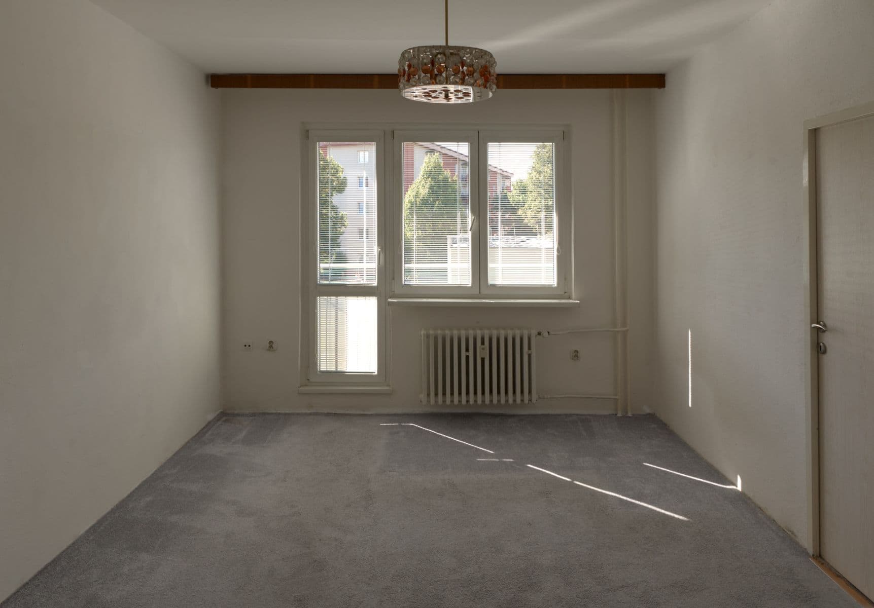 Prodej bytu 3+1 60 m², Petřivalského, Přerov, Olomoucký kraj Prodej bytu 3+1 60 m², Petřivalského, Přerov, Olomoucký kraj