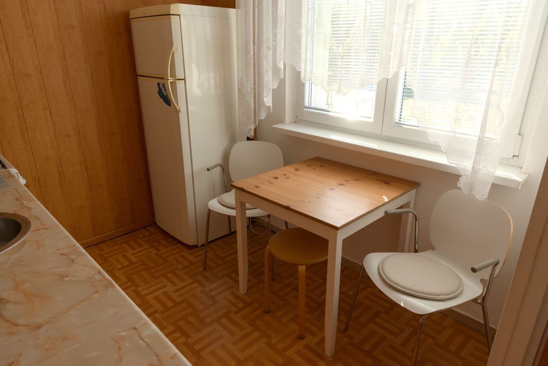 Prodej bytu 3+1 60 m², Petřivalského, Přerov, Olomoucký kraj Prodej bytu 3+1 60 m², Petřivalského, Přerov, Olomoucký kraj