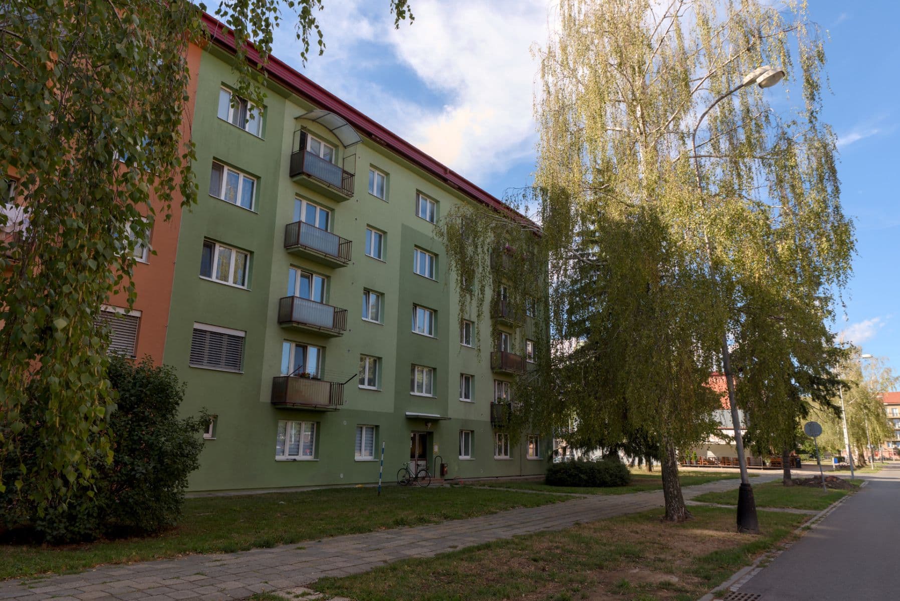 Prodej bytu 3+1 60 m², Petřivalského, Přerov, Olomoucký kraj Prodej bytu 3+1 60 m², Petřivalského, Přerov, Olomoucký kraj
