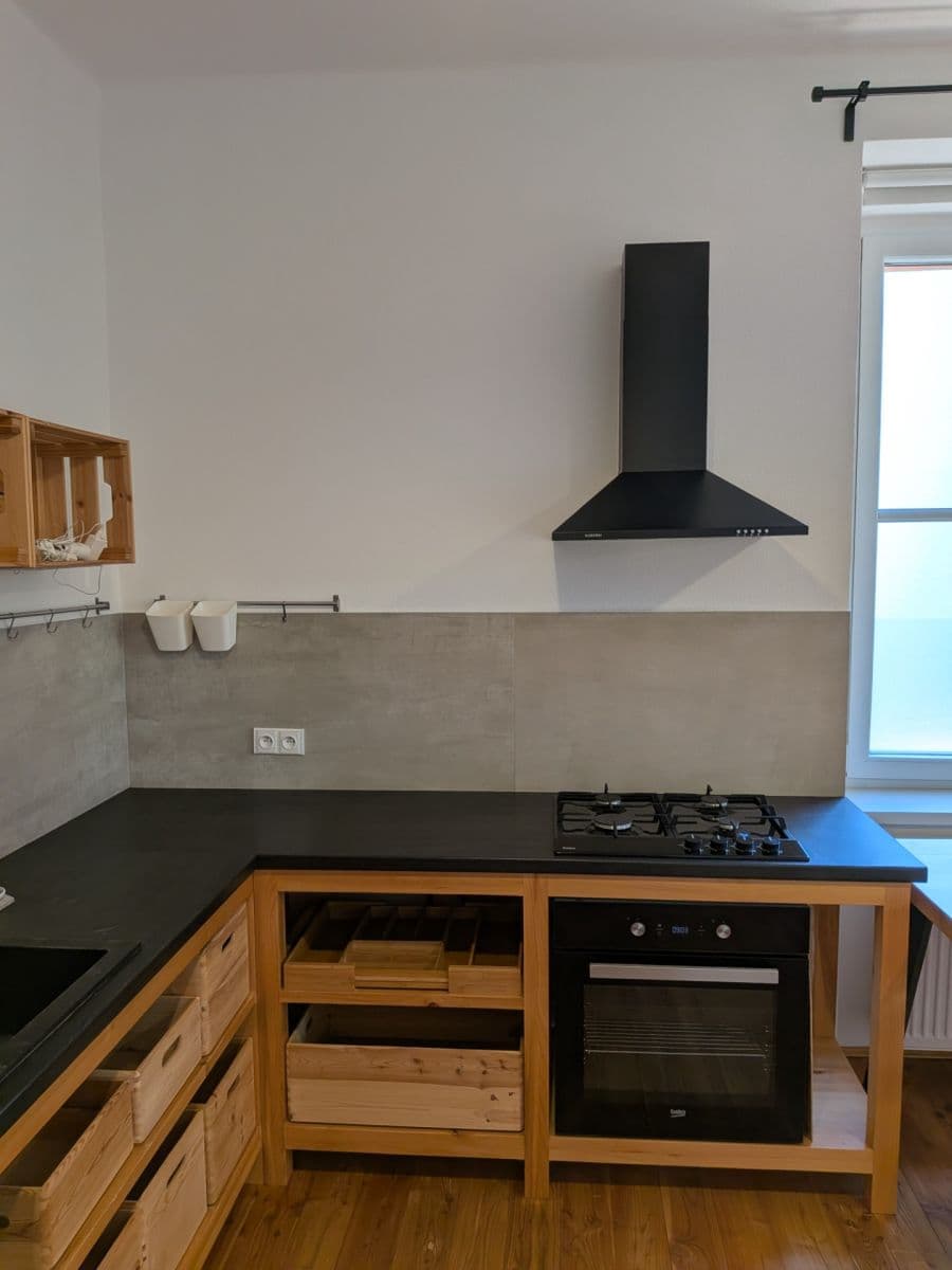Pronájem bytu 2+kk 66 m², Edvarda Beneše, Plzeň, Plzeňský kraj Pronájem bytu 2+kk 66 m², Edvarda Beneše, Plzeň, Plzeňský kraj