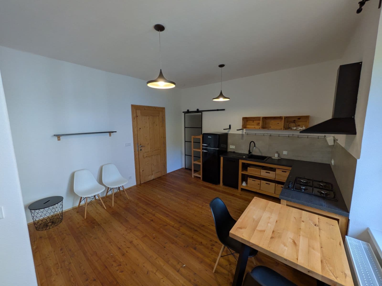 Pronájem bytu 2+kk 66 m², Edvarda Beneše, Plzeň, Plzeňský kraj Pronájem bytu 2+kk 66 m², Edvarda Beneše, Plzeň, Plzeňský kraj