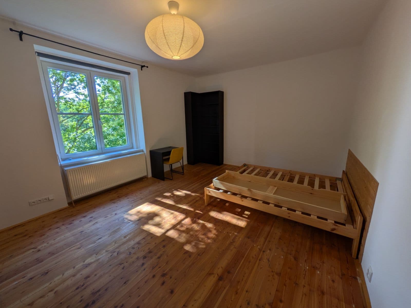 Pronájem bytu 2+kk 66 m², Edvarda Beneše, Plzeň, Plzeňský kraj Pronájem bytu 2+kk 66 m², Edvarda Beneše, Plzeň, Plzeňský kraj