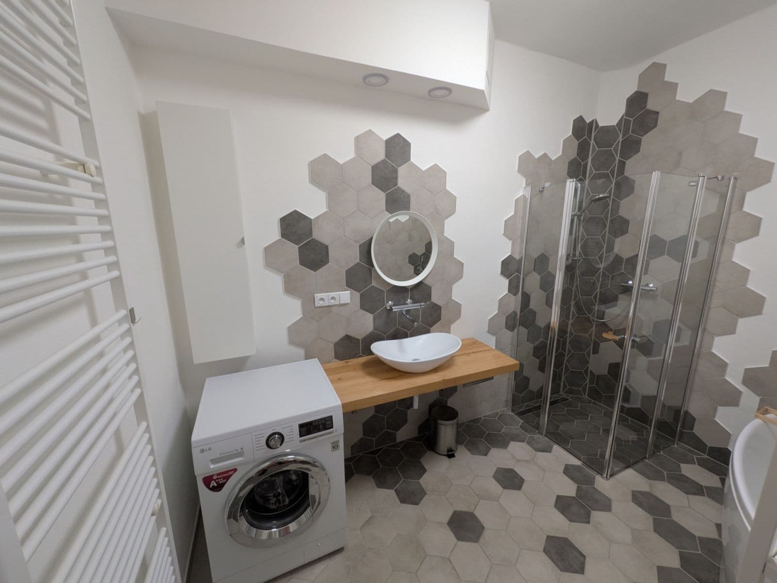 Pronájem bytu 2+kk 66 m², Edvarda Beneše, Plzeň, Plzeňský kraj Pronájem bytu 2+kk 66 m², Edvarda Beneše, Plzeň, Plzeňský kraj