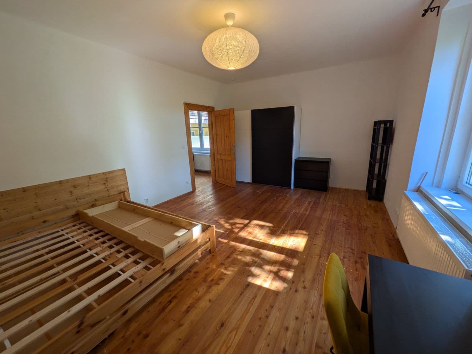 Pronájem bytu 2+kk 66 m², Edvarda Beneše, Plzeň, Plzeňský kraj Pronájem bytu 2+kk 66 m², Edvarda Beneše, Plzeň, Plzeňský kraj