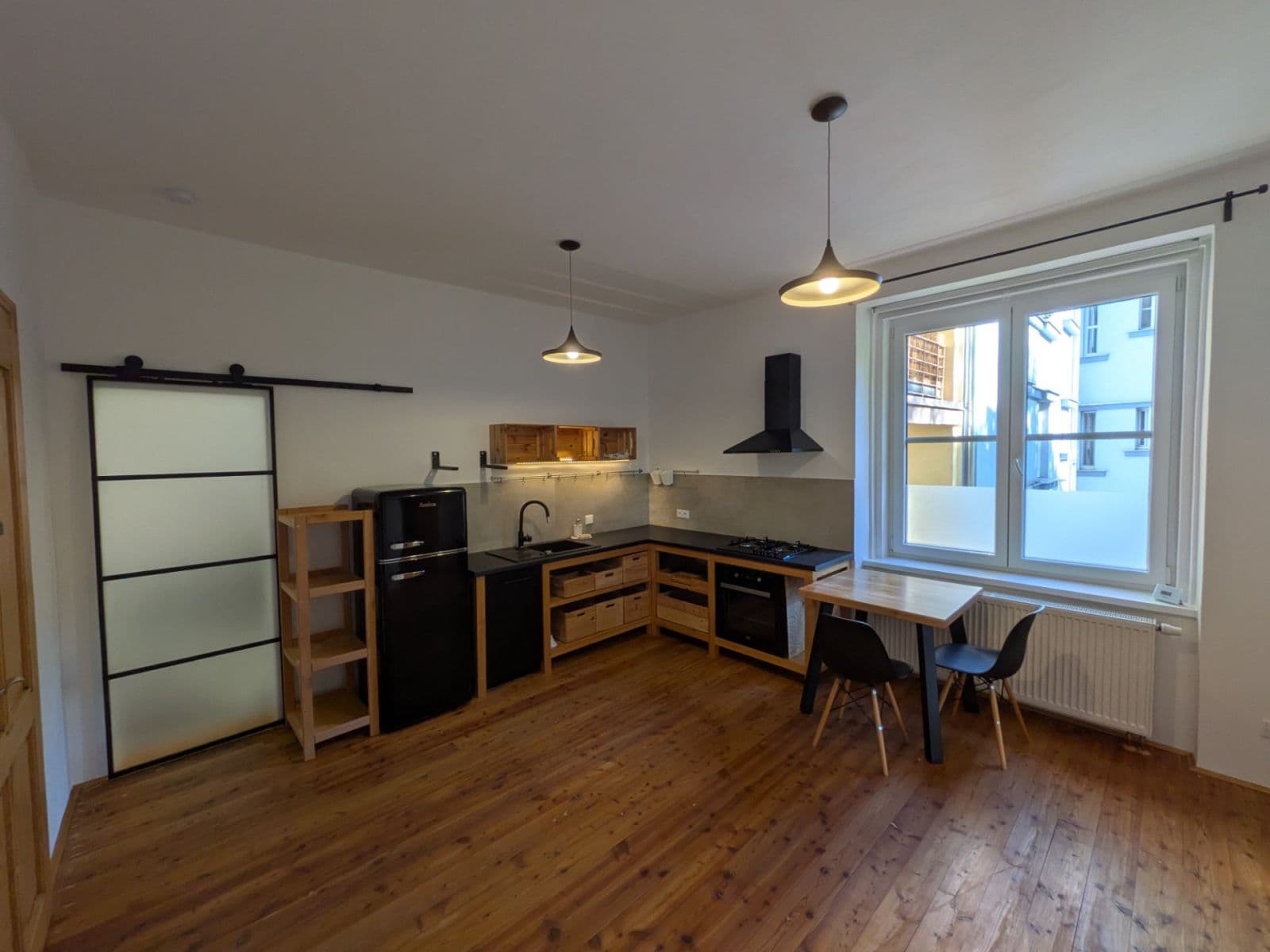 Pronájem bytu 2+kk 66 m², Edvarda Beneše, Plzeň, Plzeňský kraj Pronájem bytu 2+kk 66 m², Edvarda Beneše, Plzeň, Plzeňský kraj