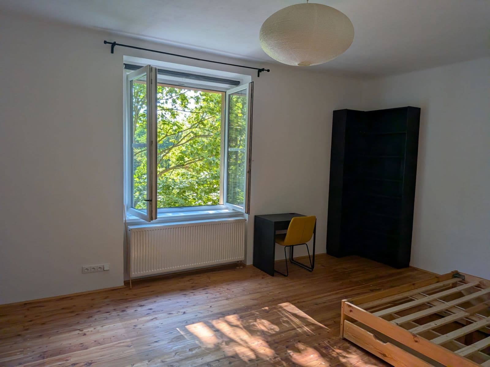 Pronájem bytu 2+kk 66 m², Edvarda Beneše, Plzeň, Plzeňský kraj Pronájem bytu 2+kk 66 m², Edvarda Beneše, Plzeň, Plzeňský kraj