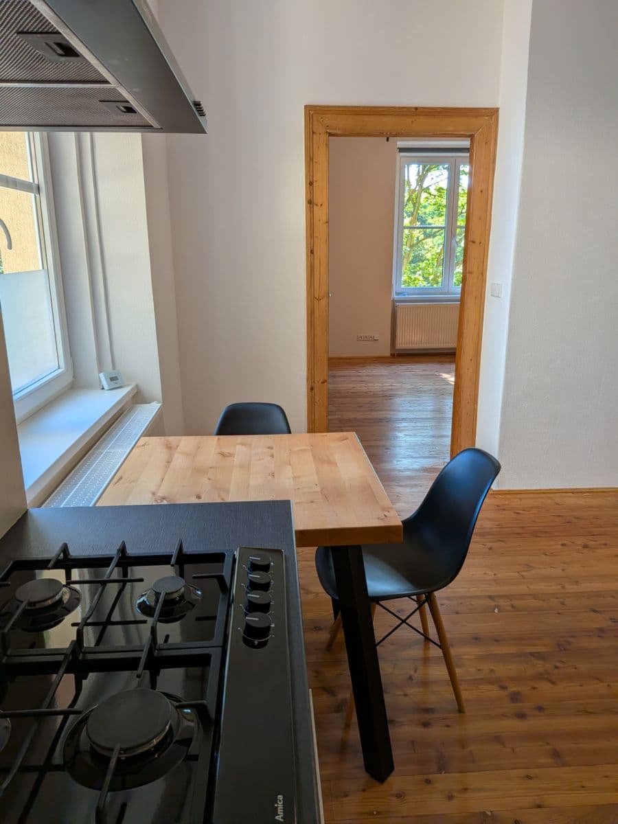 Pronájem bytu 2+kk 66 m², Edvarda Beneše, Plzeň, Plzeňský kraj Pronájem bytu 2+kk 66 m², Edvarda Beneše, Plzeň, Plzeňský kraj
