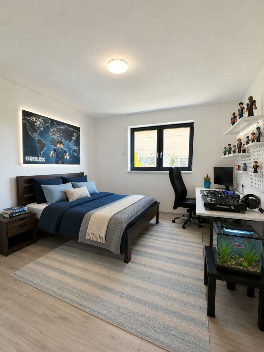 Prodej domu 160 m², pozemek 642 m², Akátová, Králův Dvůr, Středočeský kraj Prodej domu 160 m², pozemek 642 m², Akátová, Králův Dvůr, Středočeský kraj