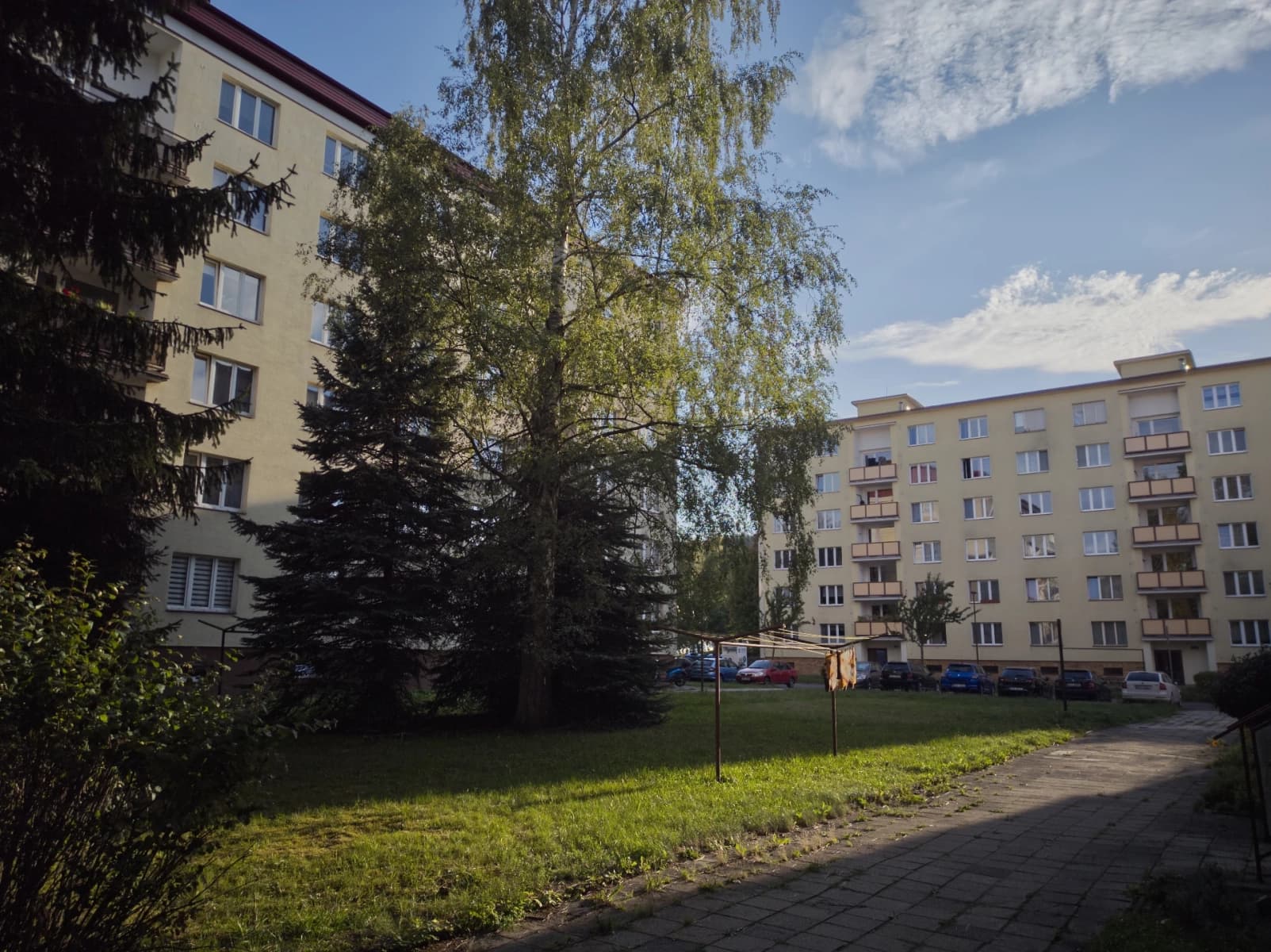 Prodej bytu 1+1 39 m², U Stadionu, Česká Třebová, Pardubický kraj Prodej bytu 1+1 39 m², U Stadionu, Česká Třebová, Pardubický kraj