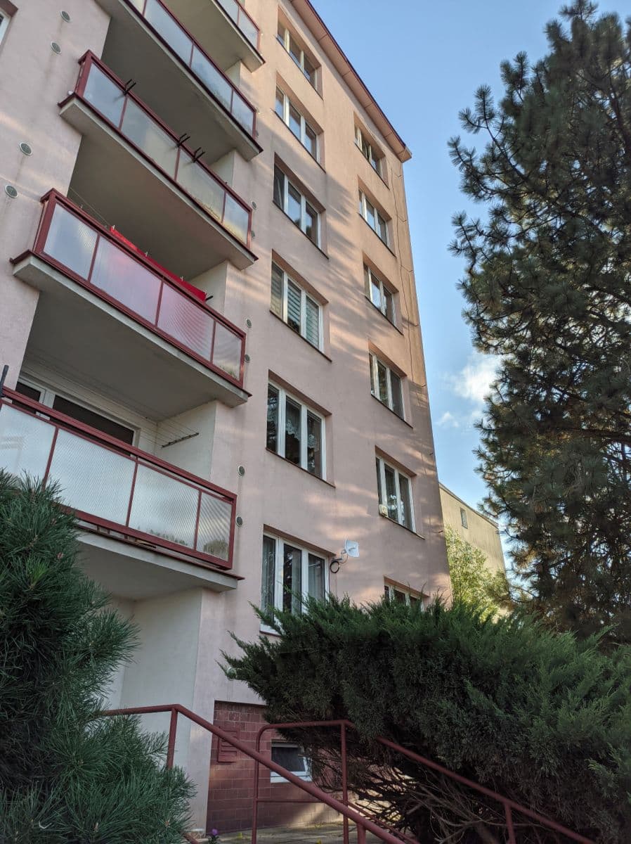 Prodej bytu 1+1 39 m², U Stadionu, Česká Třebová, Pardubický kraj Prodej bytu 1+1 39 m², U Stadionu, Česká Třebová, Pardubický kraj