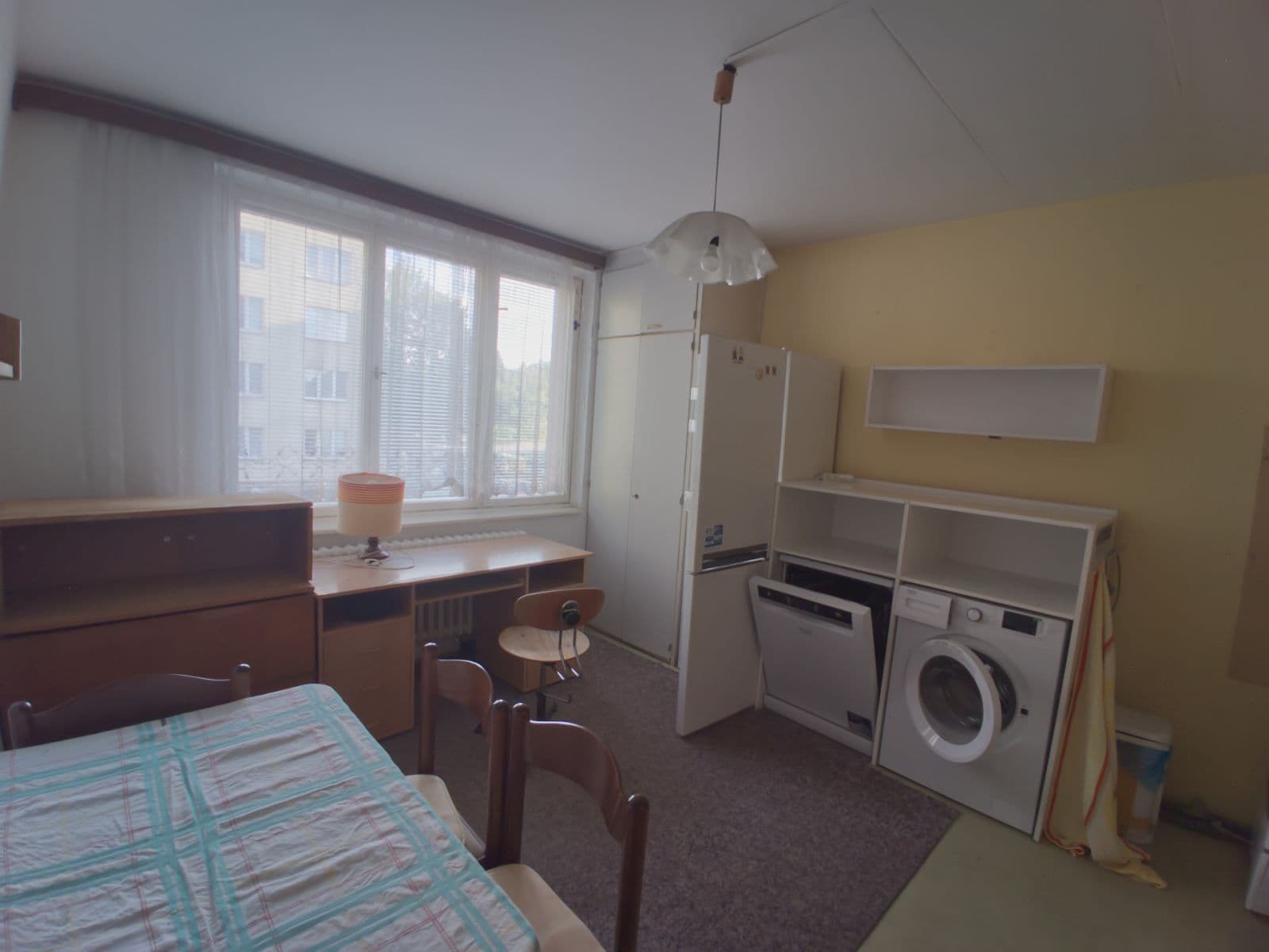 Prodej bytu 1+1 39 m², U Stadionu, Česká Třebová, Pardubický kraj Prodej bytu 1+1 39 m², U Stadionu, Česká Třebová, Pardubický kraj