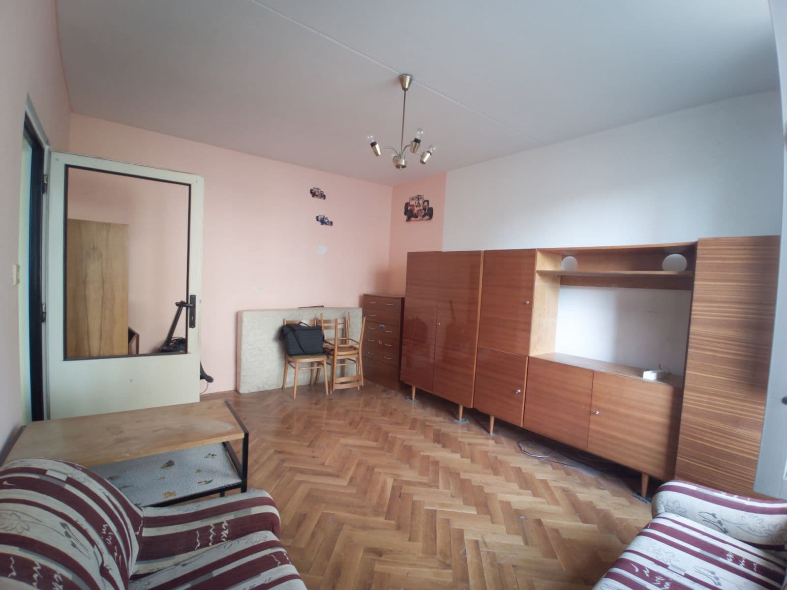 Prodej bytu 1+1 39 m², U Stadionu, Česká Třebová, Pardubický kraj Prodej bytu 1+1 39 m², U Stadionu, Česká Třebová, Pardubický kraj