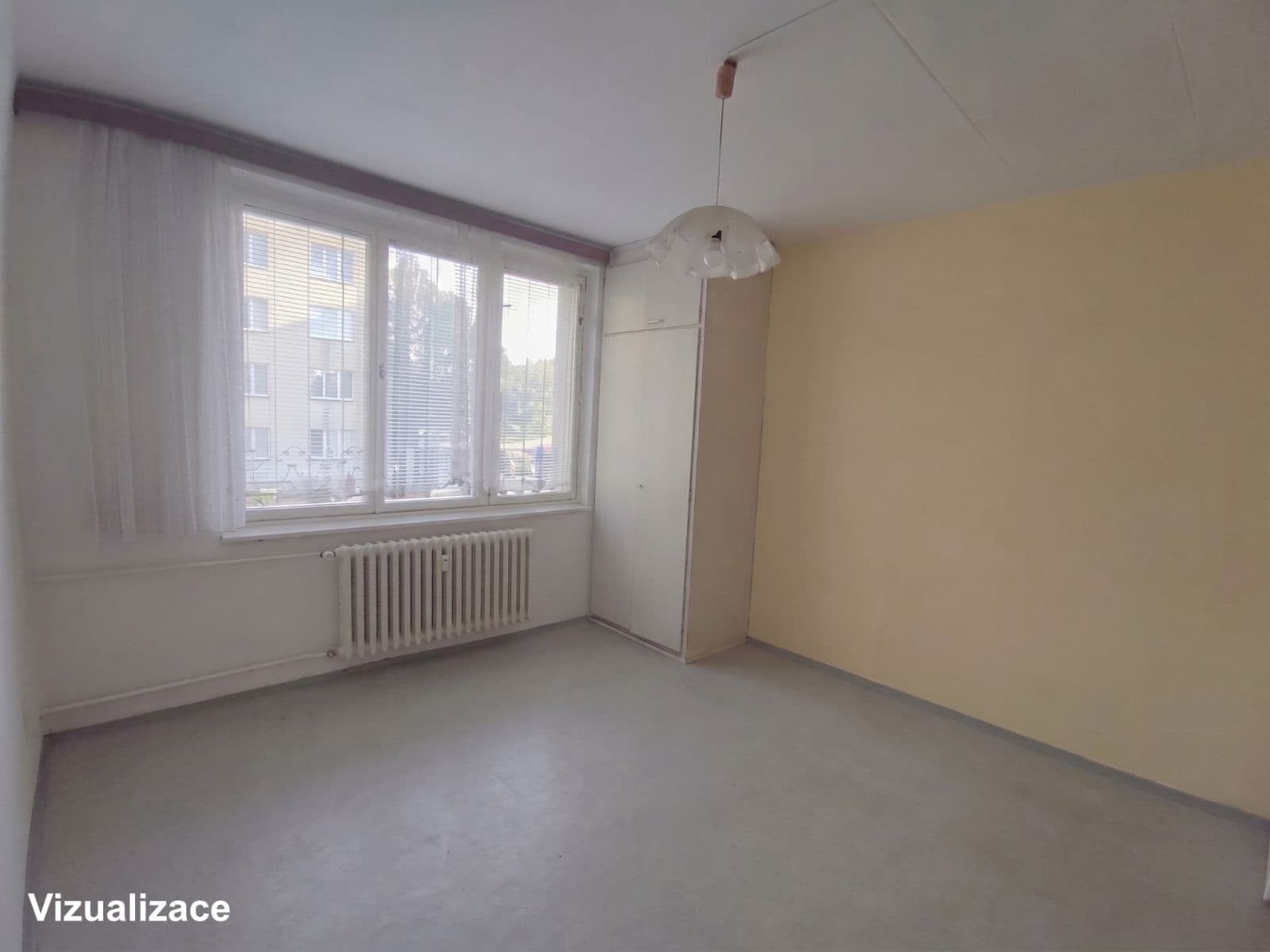 Prodej bytu 1+1 39 m², U Stadionu, Česká Třebová, Pardubický kraj Prodej bytu 1+1 39 m², U Stadionu, Česká Třebová, Pardubický kraj