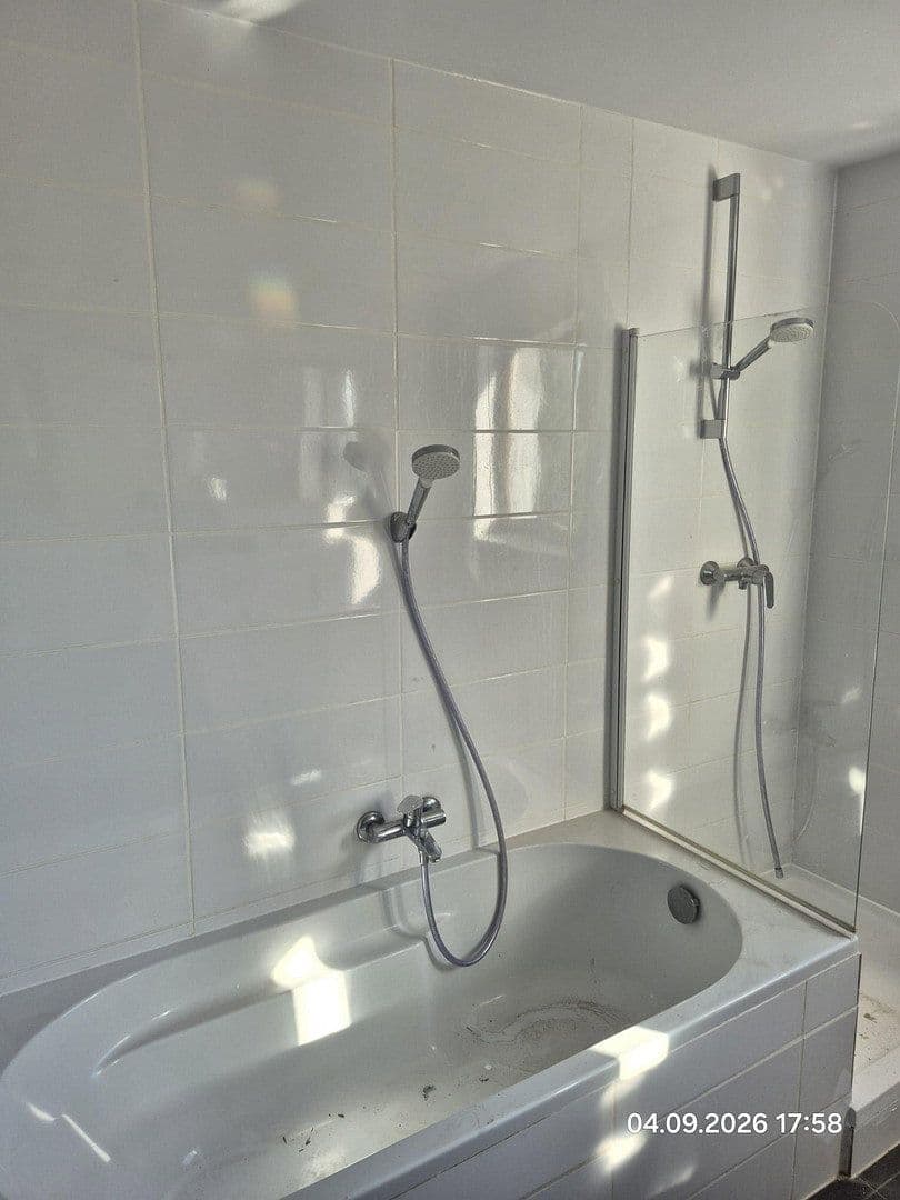 Pronájem bytu 3+1 78 m², TRöGELSBACH 10, Altensteig, Bádensko-Württembersko Pronájem bytu 3+1 78 m², TRöGELSBACH 10, Altensteig, Bádensko-Württembersko