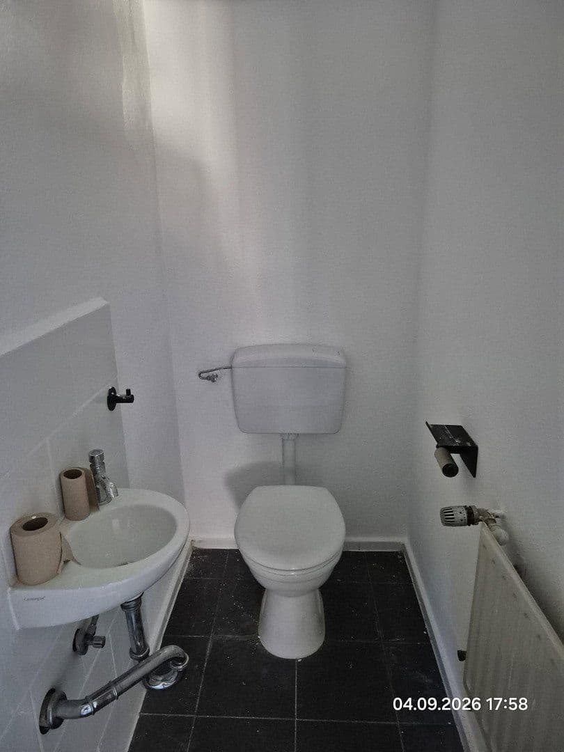 Pronájem bytu 3+1 78 m², TRöGELSBACH 10, Altensteig, Bádensko-Württembersko Pronájem bytu 3+1 78 m², TRöGELSBACH 10, Altensteig, Bádensko-Württembersko