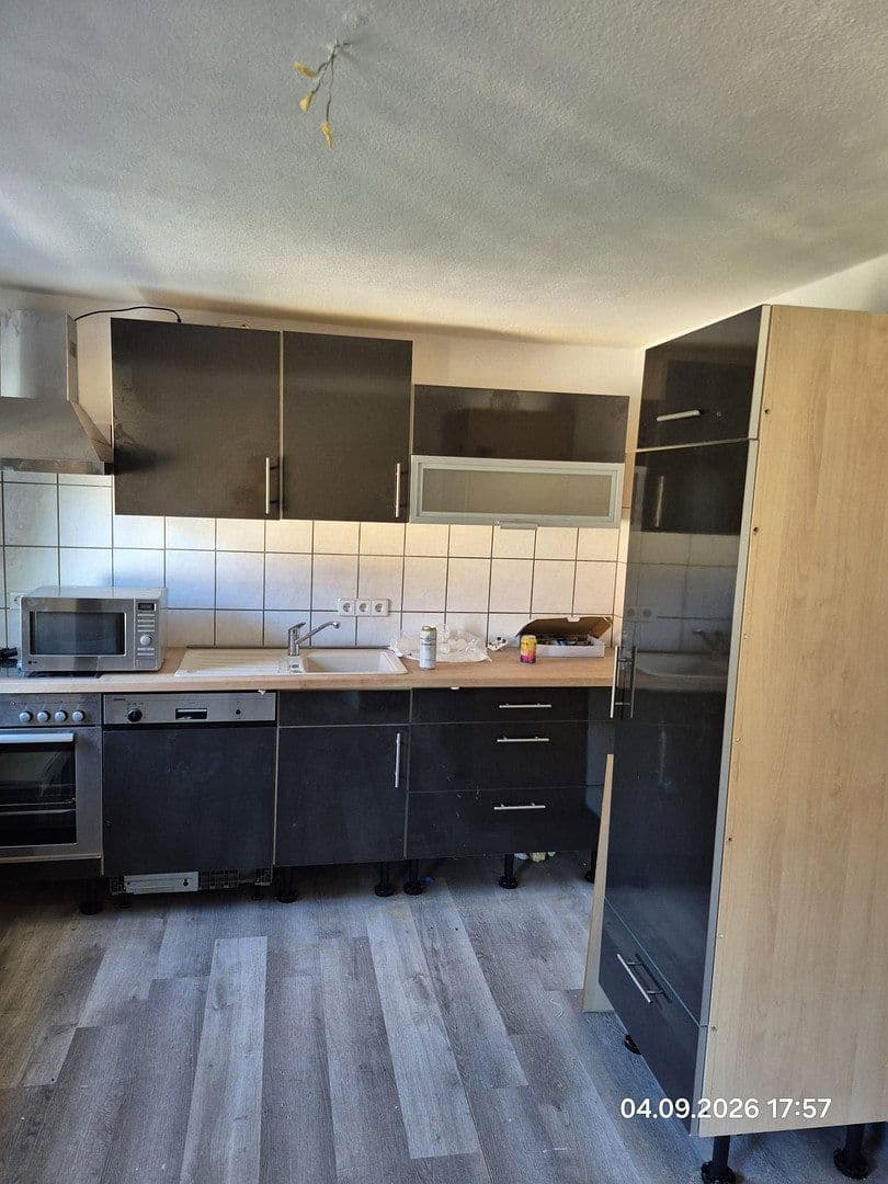 Pronájem bytu 3+1 78 m², TRöGELSBACH 10, Altensteig, Bádensko-Württembersko Pronájem bytu 3+1 78 m², TRöGELSBACH 10, Altensteig, Bádensko-Württembersko