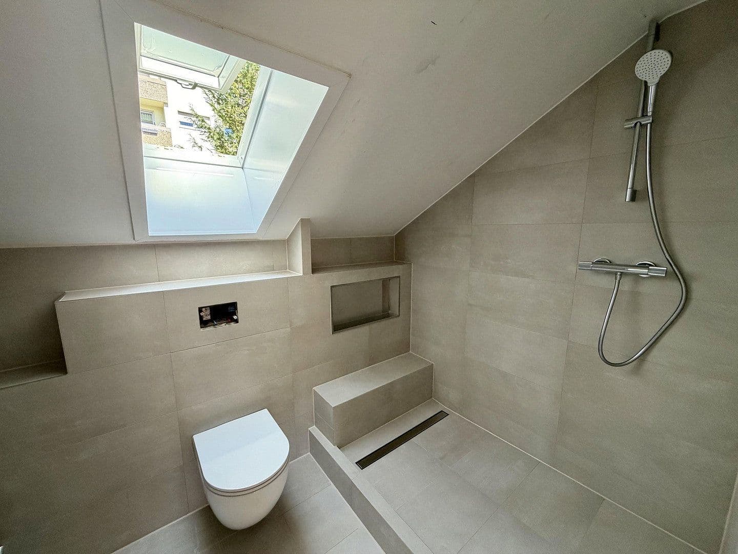 Prodej bytu 3+1 73 m², Am Lielach 10, Nagold, Bádensko-Württembersko Prodej bytu 3+1 73 m², Am Lielach 10, Nagold, Bádensko-Württembersko