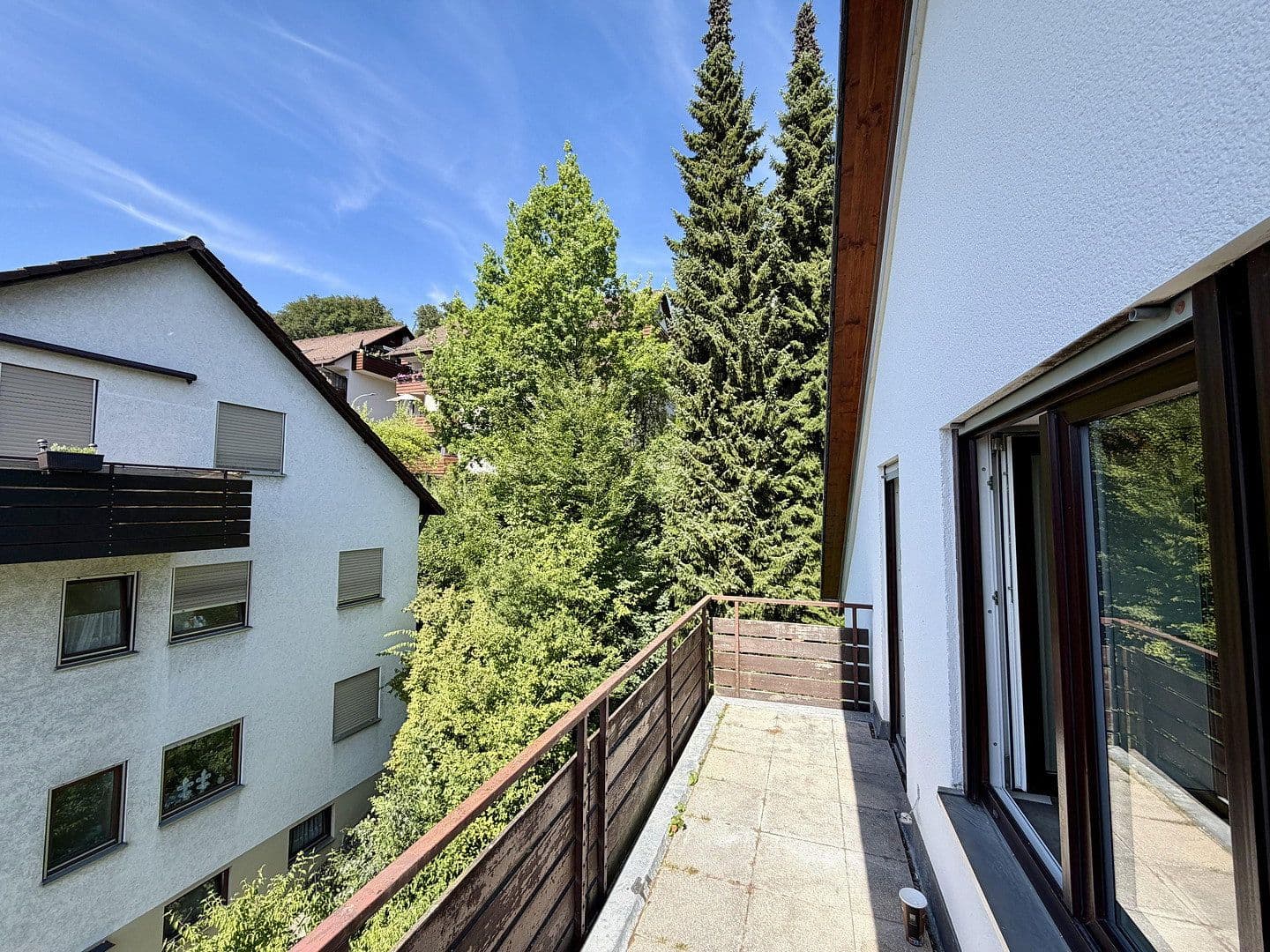 Prodej bytu 3+1 73 m², Am Lielach 10, Nagold, Bádensko-Württembersko Prodej bytu 3+1 73 m², Am Lielach 10, Nagold, Bádensko-Württembersko