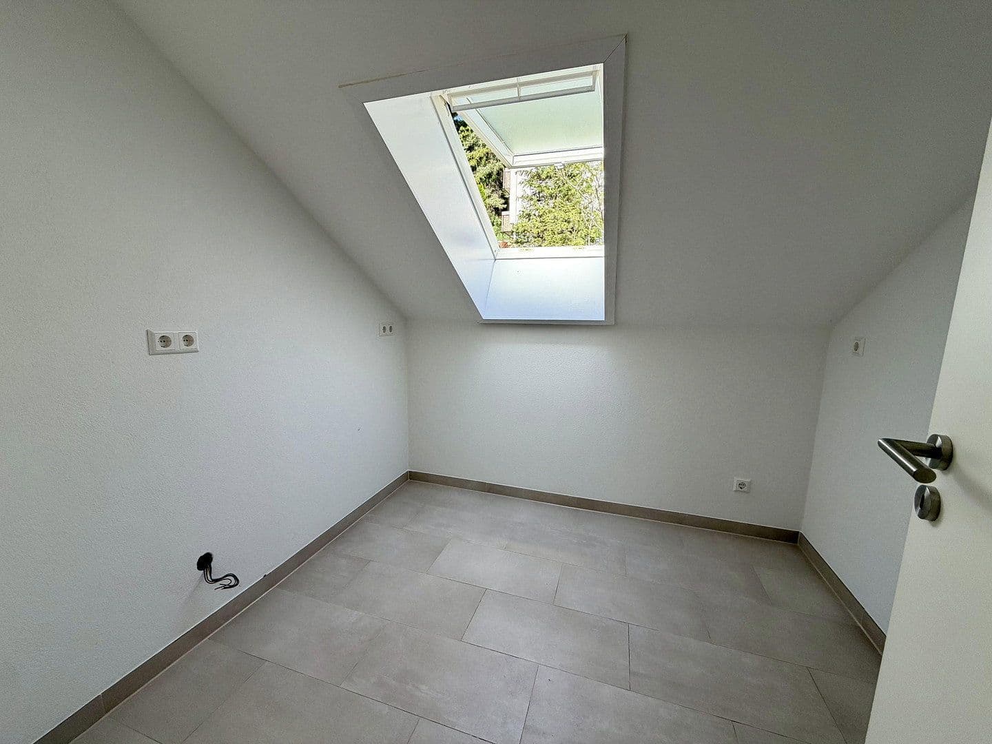Prodej bytu 3+1 73 m², Am Lielach 10, Nagold, Bádensko-Württembersko Prodej bytu 3+1 73 m², Am Lielach 10, Nagold, Bádensko-Württembersko