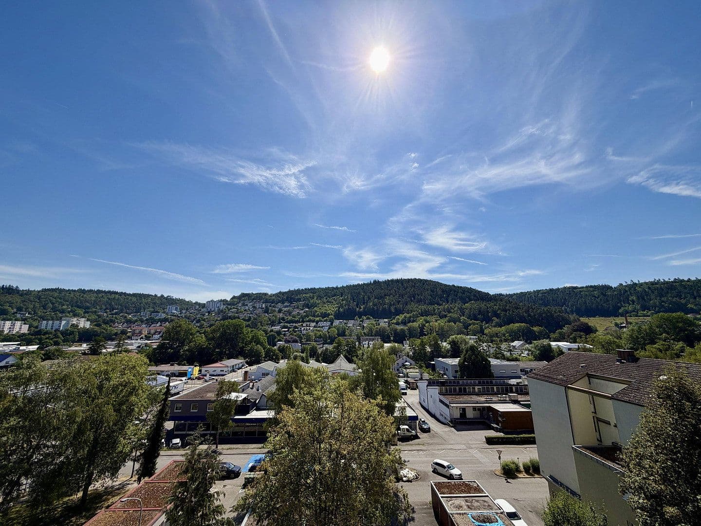 Prodej bytu 3+1 73 m², Am Lielach 10, Nagold, Bádensko-Württembersko Prodej bytu 3+1 73 m², Am Lielach 10, Nagold, Bádensko-Württembersko