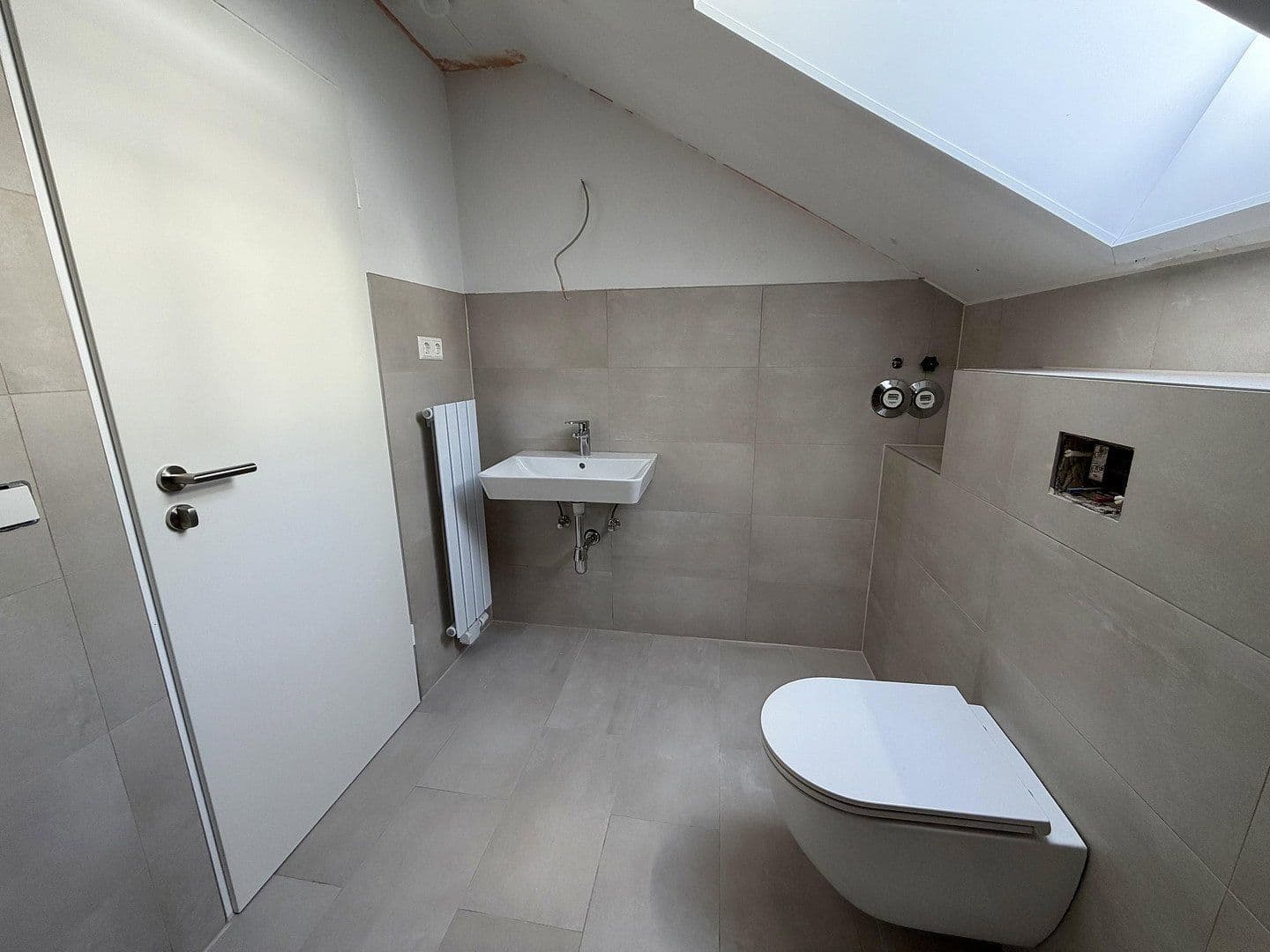Prodej bytu 3+1 73 m², Am Lielach 10, Nagold, Bádensko-Württembersko Prodej bytu 3+1 73 m², Am Lielach 10, Nagold, Bádensko-Württembersko