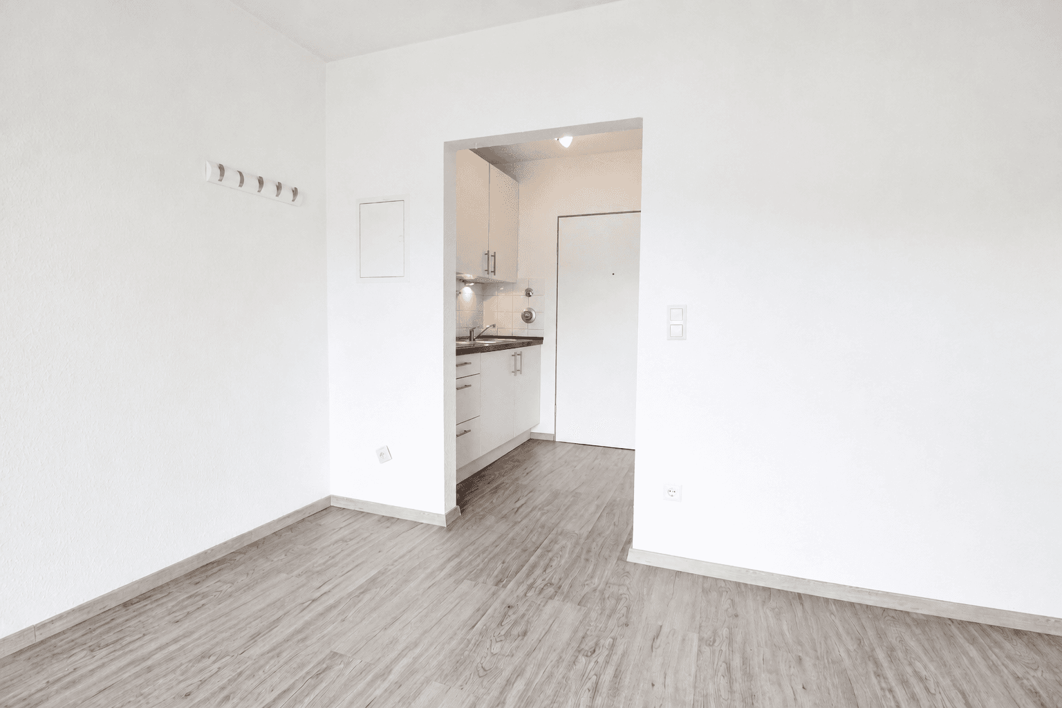 Prodej bytu 1+1 33 m², Nordstr. 29, Paderborn, Severní Porýní-Vestfálsko Prodej bytu 1+1 33 m², Nordstr. 29, Paderborn, Severní Porýní-Vestfálsko