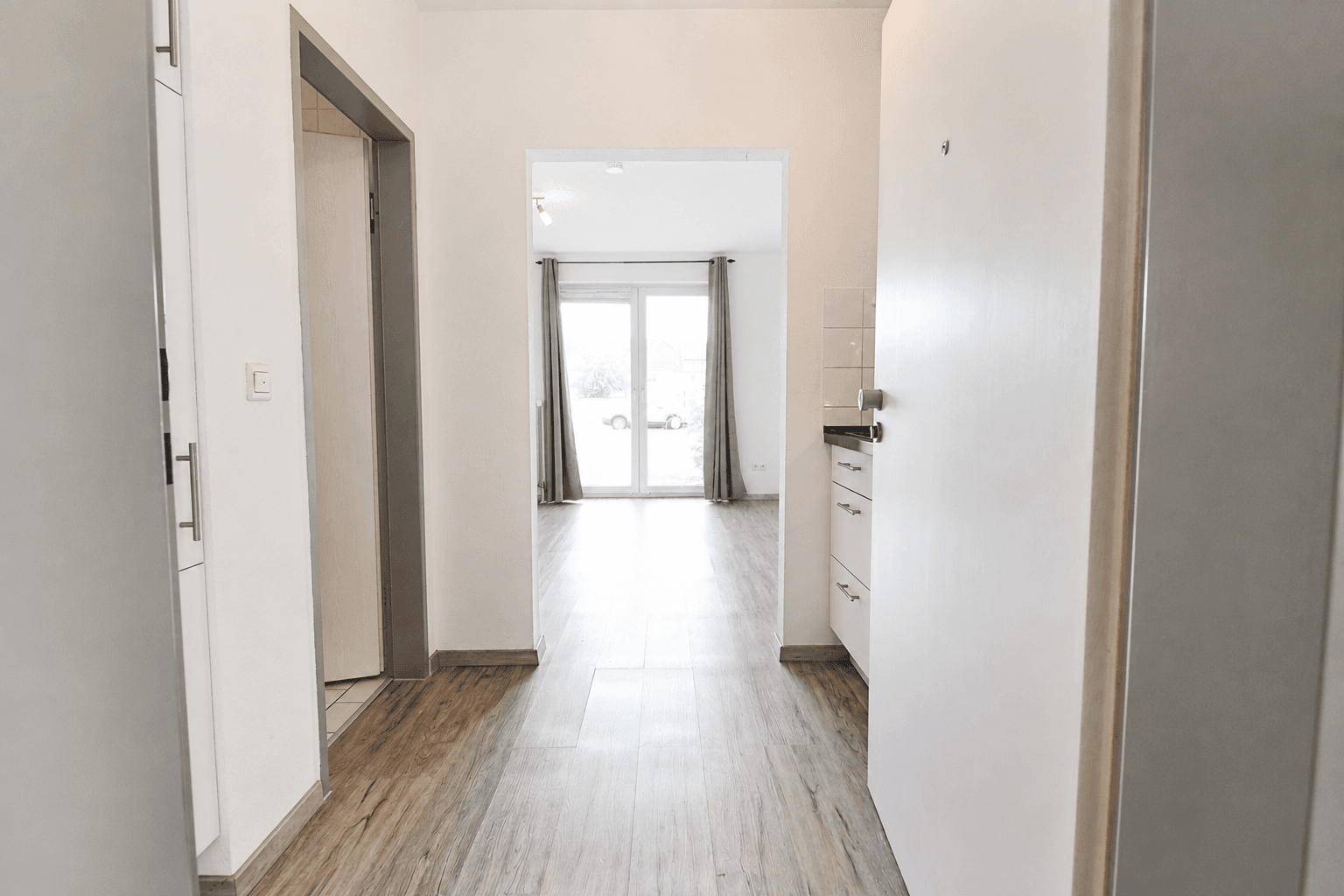 Prodej bytu 1+1 33 m², Nordstr. 29, Paderborn, Severní Porýní-Vestfálsko Prodej bytu 1+1 33 m², Nordstr. 29, Paderborn, Severní Porýní-Vestfálsko