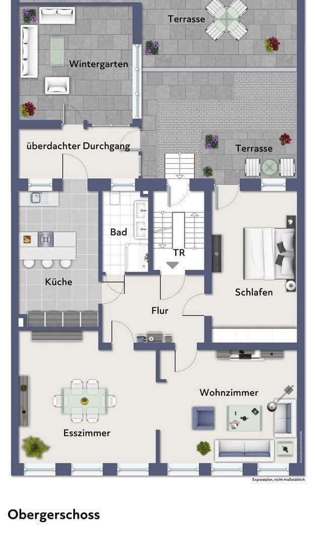 Prodej bytu 3+1 143 m², Kölner Str. 21, Grevenbroich, Severní Porýní-Vestfálsko Prodej bytu 3+1 143 m², Kölner Str. 21, Grevenbroich, Severní Porýní-Vestfálsko