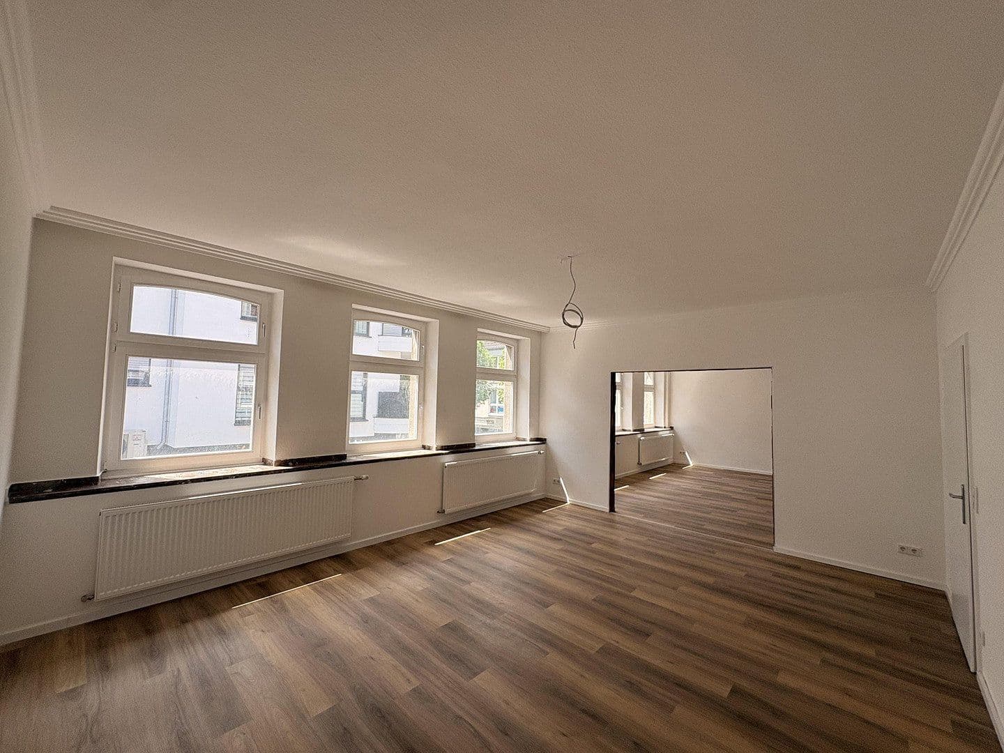 Prodej bytu 3+1 143 m², Kölner Str. 21, Grevenbroich, Severní Porýní-Vestfálsko Prodej bytu 3+1 143 m², Kölner Str. 21, Grevenbroich, Severní Porýní-Vestfálsko