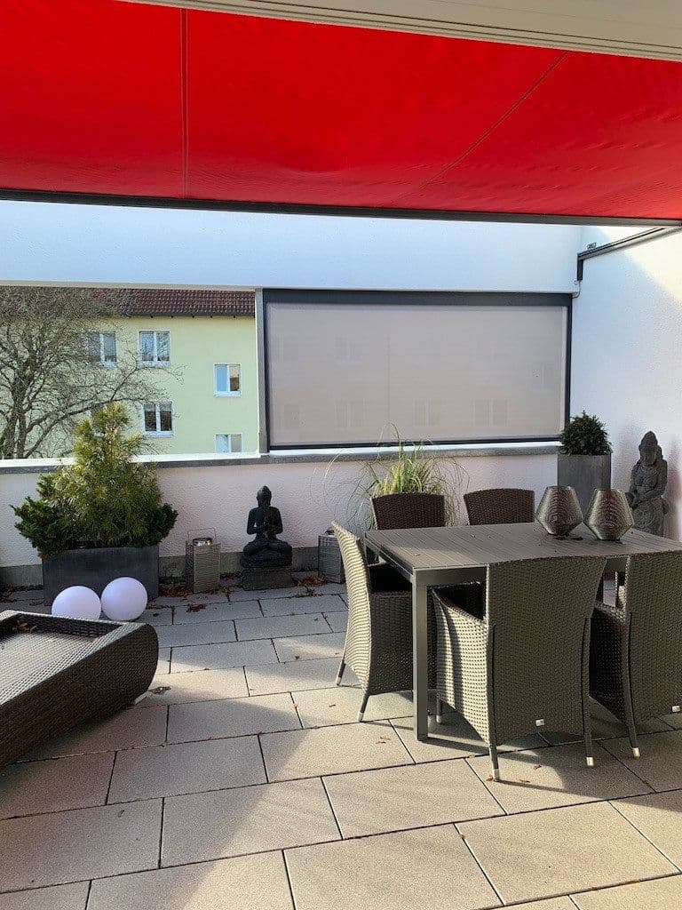 Pronájem bytu 4+kk 157 m², Ulm, Bádensko-Württembersko Pronájem bytu 4+kk 157 m², Ulm, Bádensko-Württembersko