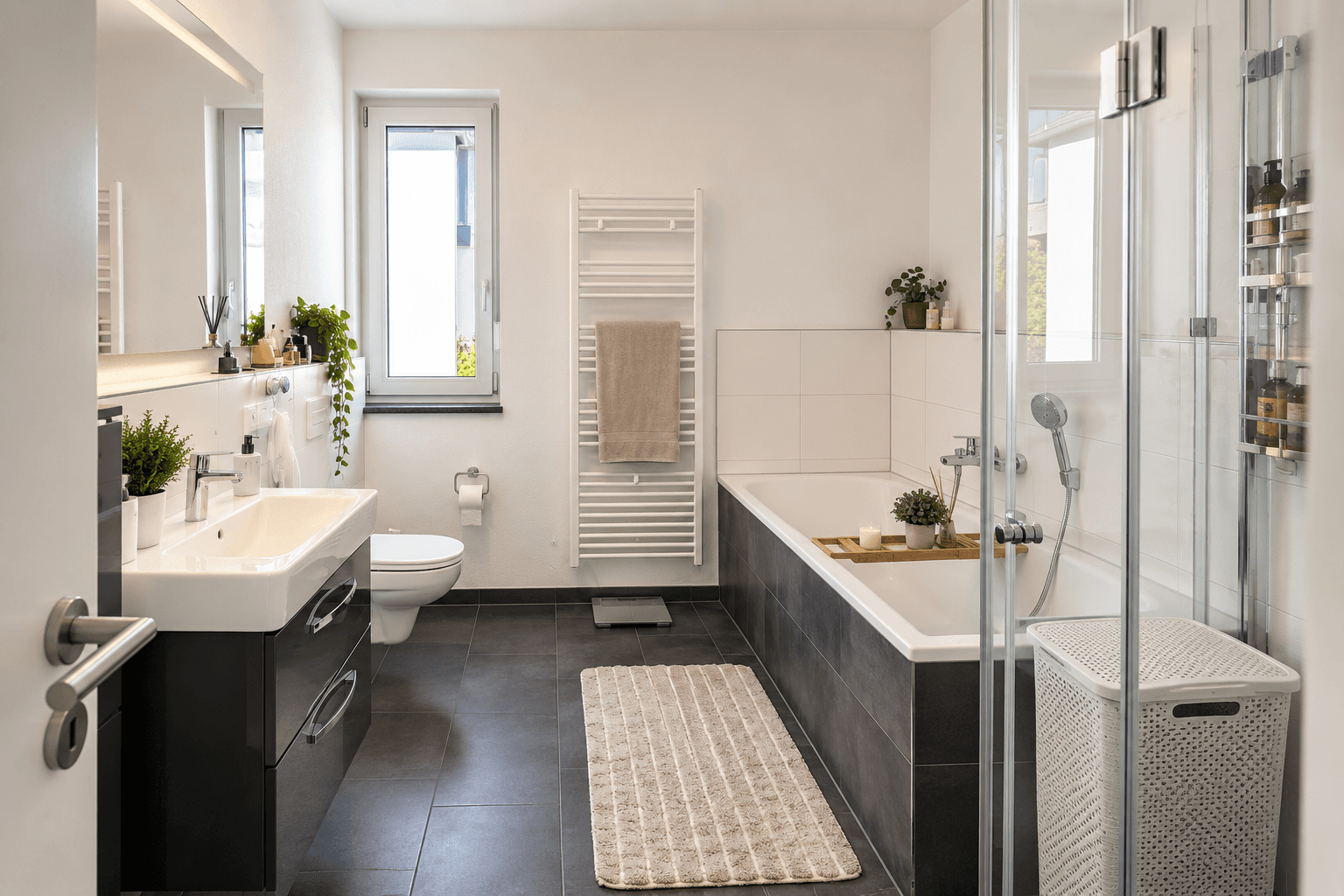 Prodej bytu 3+kk 90 m², Kelsterbach, Hessen Prodej bytu 3+kk 90 m², Kelsterbach, Hessen