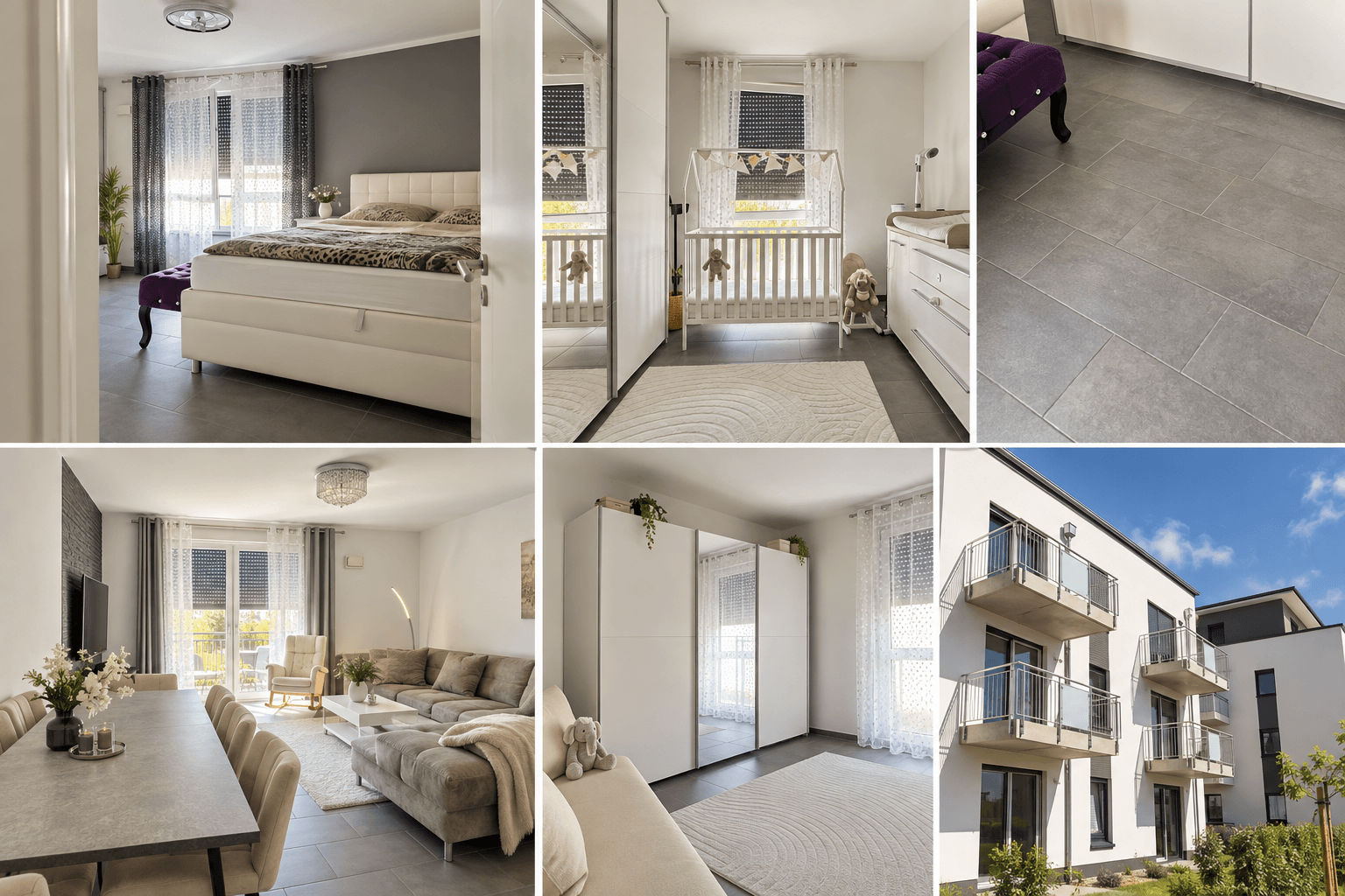 Prodej bytu 3+kk 90 m², Kelsterbach, Hessen Prodej bytu 3+kk 90 m², Kelsterbach, Hessen