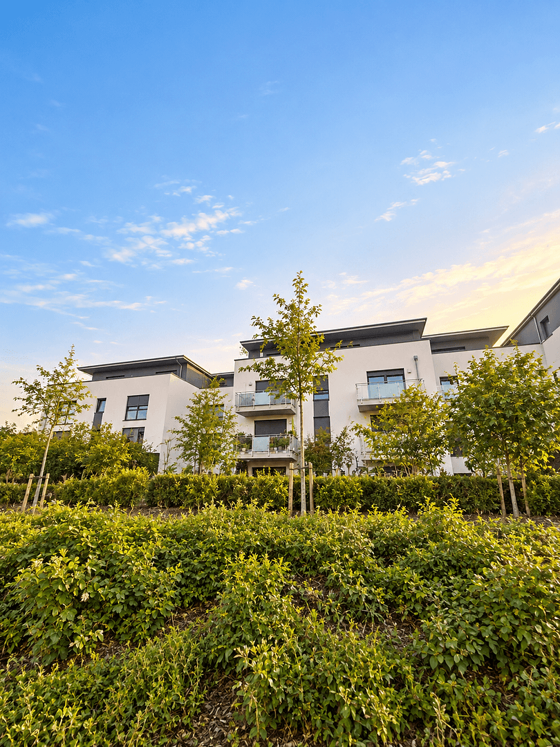Prodej bytu 3+kk 90 m², Kelsterbach, Hessen Prodej bytu 3+kk 90 m², Kelsterbach, Hessen