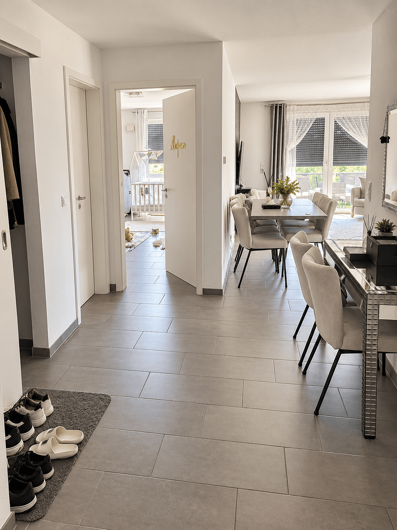 Prodej bytu 3+kk 90 m², Kelsterbach, Hessen Prodej bytu 3+kk 90 m², Kelsterbach, Hessen