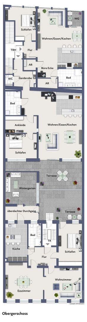 Prodej bytu 2+1 104 m², Kölner Str. 21, Grevenbroich, Severní Porýní-Vestfálsko Prodej bytu 2+1 104 m², Kölner Str. 21, Grevenbroich, Severní Porýní-Vestfálsko