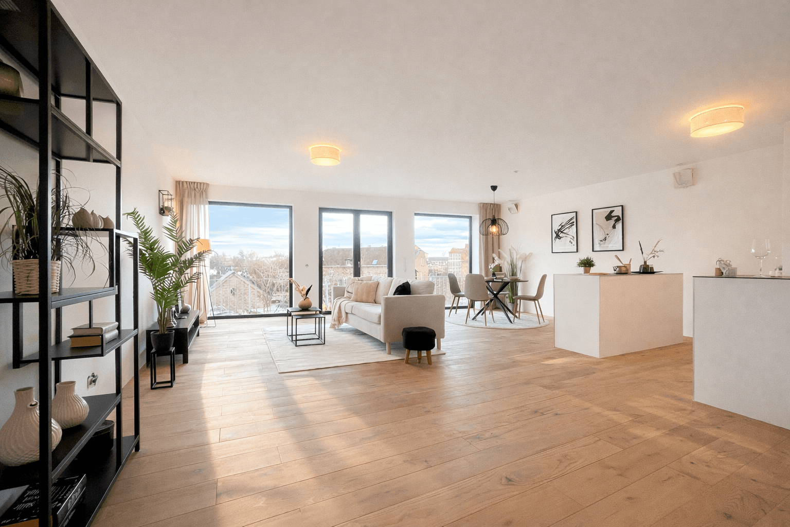 Prodej bytu 2+1 104 m², Kölner Str. 21, Grevenbroich, Severní Porýní-Vestfálsko Prodej bytu 2+1 104 m², Kölner Str. 21, Grevenbroich, Severní Porýní-Vestfálsko