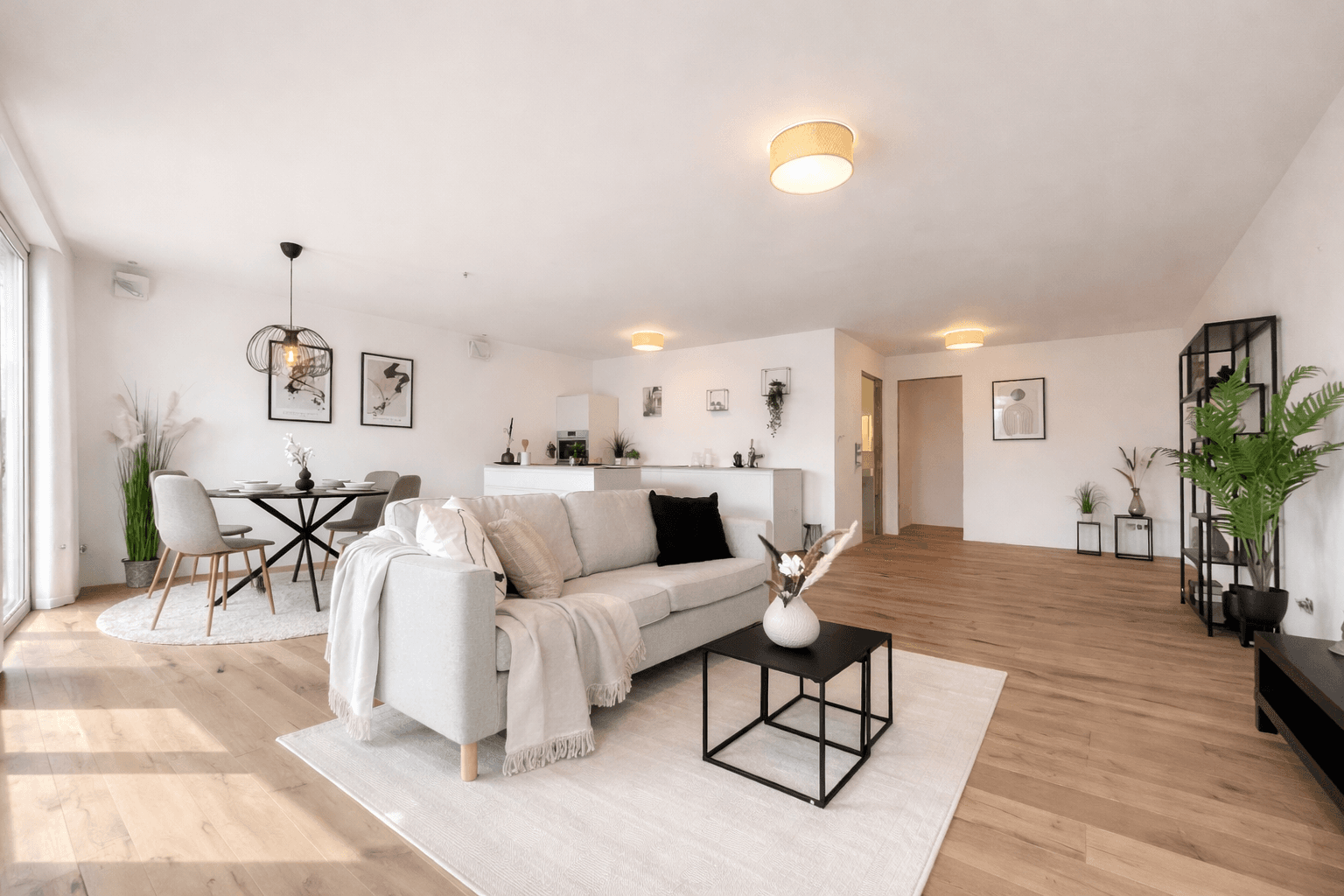 Prodej bytu 2+1 104 m², Kölner Str. 21, Grevenbroich, Severní Porýní-Vestfálsko Prodej bytu 2+1 104 m², Kölner Str. 21, Grevenbroich, Severní Porýní-Vestfálsko