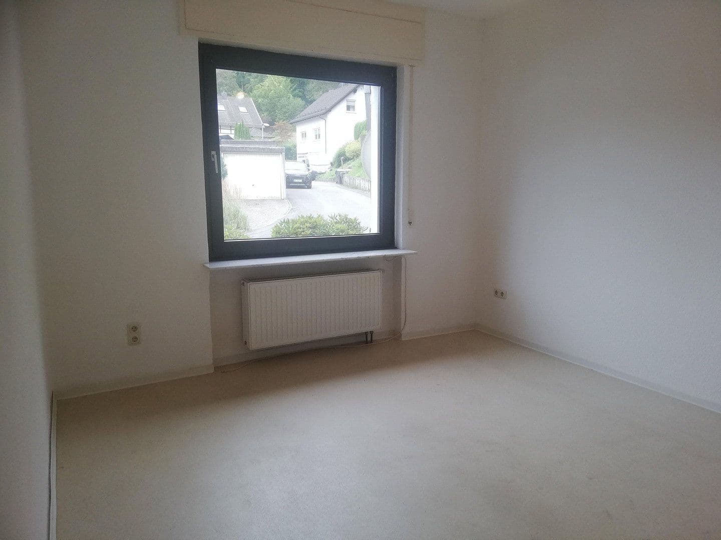 Pronájem bytu 2+1 53 m², Ramberg 16, Altena, Severní Porýní-Vestfálsko Pronájem bytu 2+1 53 m², Ramberg 16, Altena, Severní Porýní-Vestfálsko