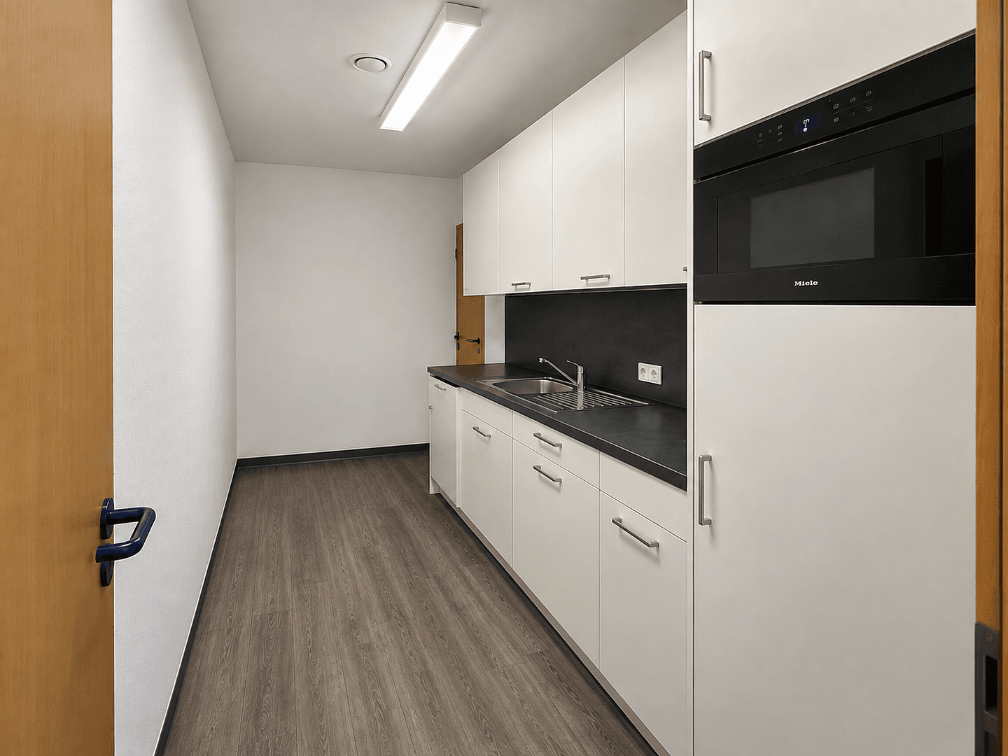 Pronájem kanceláře 150 m², Neue Straße 2, Lingen (Ems), Dolní Sasko Pronájem kanceláře 150 m², Neue Straße 2, Lingen (Ems), Dolní Sasko