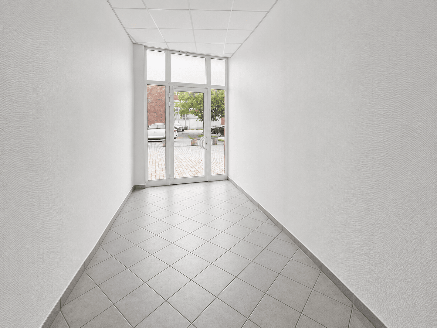 Pronájem kanceláře 150 m², Neue Straße 2, Lingen (Ems), Dolní Sasko Pronájem kanceláře 150 m², Neue Straße 2, Lingen (Ems), Dolní Sasko