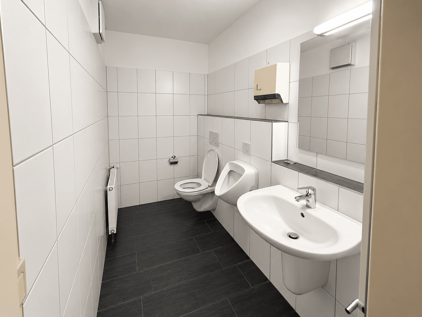 Pronájem kanceláře 150 m², Neue Straße 2, Lingen (Ems), Dolní Sasko Pronájem kanceláře 150 m², Neue Straße 2, Lingen (Ems), Dolní Sasko