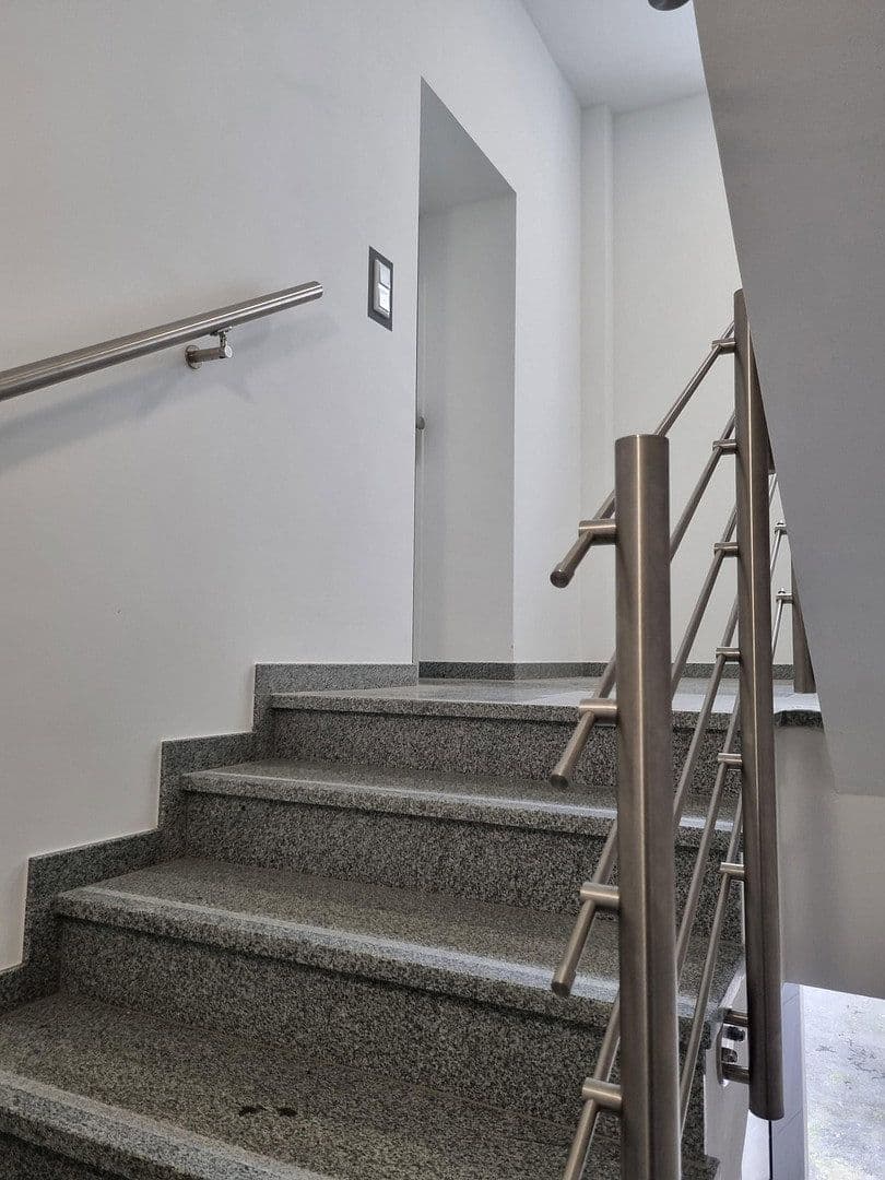 Pronájem bytu 2+1 30 m², Wuppertal, Severní Porýní-Vestfálsko Pronájem bytu 2+1 30 m², Wuppertal, Severní Porýní-Vestfálsko