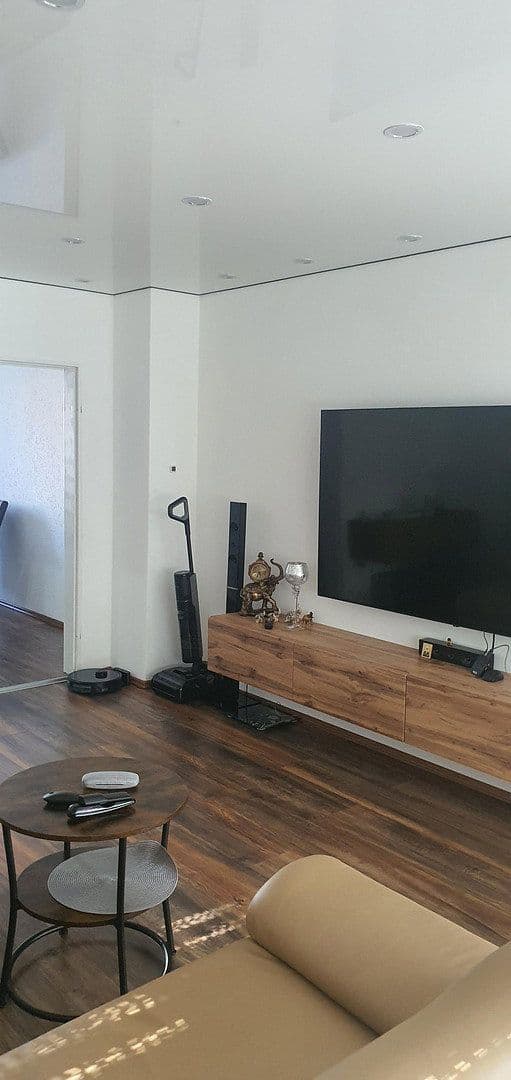 Prodej bytu 4+1 100 m², Barbarastr 8, Amberg, Bavorsko Prodej bytu 4+1 100 m², Barbarastr 8, Amberg, Bavorsko