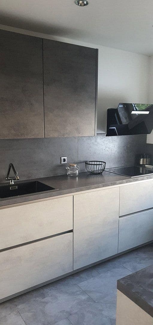 Prodej bytu 4+1 100 m², Barbarastr 8, Amberg, Bavorsko Prodej bytu 4+1 100 m², Barbarastr 8, Amberg, Bavorsko