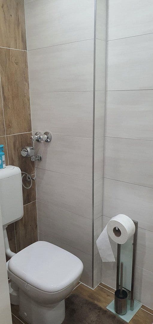 Prodej bytu 4+1 100 m², Barbarastr 8, Amberg, Bavorsko Prodej bytu 4+1 100 m², Barbarastr 8, Amberg, Bavorsko