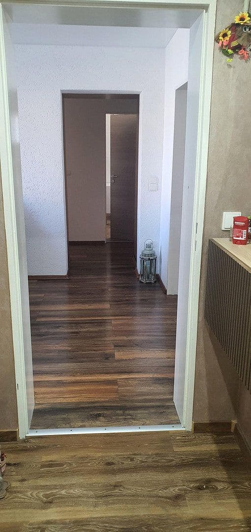 Prodej bytu 4+1 100 m², Barbarastr 8, Amberg, Bavorsko Prodej bytu 4+1 100 m², Barbarastr 8, Amberg, Bavorsko