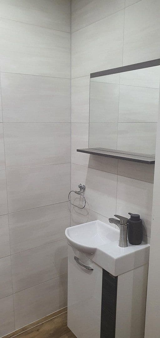 Prodej bytu 4+1 100 m², Barbarastr 8, Amberg, Bavorsko Prodej bytu 4+1 100 m², Barbarastr 8, Amberg, Bavorsko